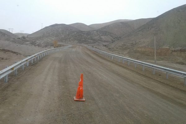 Defensas Camioneras 11