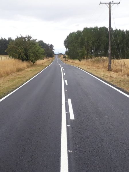 Demarcaciones Viales 26