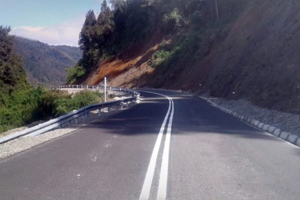 Demarcaciones Viales 27 B