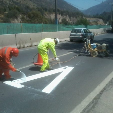 Otros Servicios Demarcación Vial 08