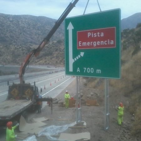Otros Servicios Demarcación Vial 09