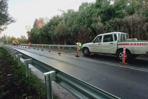 Defensas Camioneras 02