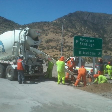 Otros Servicios Demarcación Vial 13